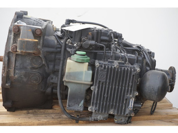 Boîte de vitesse ZF