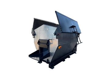 Travaux routiers TICAB