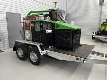 Travaux routiers TICAB