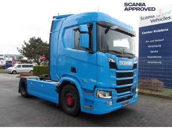 Tracteur routier SCANIA R 500
