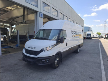 Transport de personnes IVECO Daily 35c18