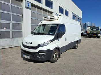 Utilitaire frigorifique IVECO Daily 35s14