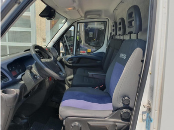 Transport de personnes IVECO Daily 35S14V: photos 5