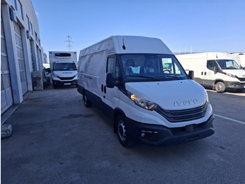 Transport de personnes IVECO Daily 35S14V: photos 2