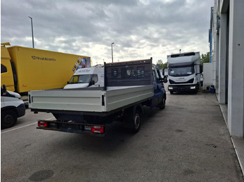 Fourgon utilitaire, Utilitaire double cabine IVECO Daily 35S16A8: photos 4 Fourgon utilitaire, Utilitaire double cabine IVECO Daily 35S16A8: photos 4