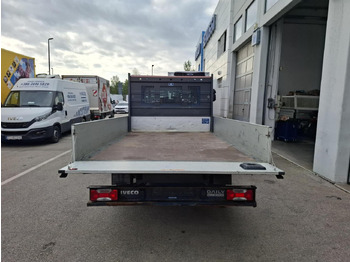 Fourgon utilitaire, Utilitaire double cabine IVECO Daily 35S16A8: photos 5 Fourgon utilitaire, Utilitaire double cabine IVECO Daily 35S16A8: photos 5