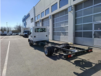 Châssis cabine IVECO Daily 50C18H/P: photos 4