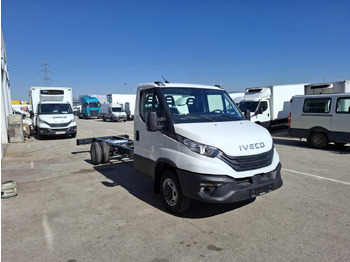 Châssis cabine IVECO Daily 50C18H/P: photos 2