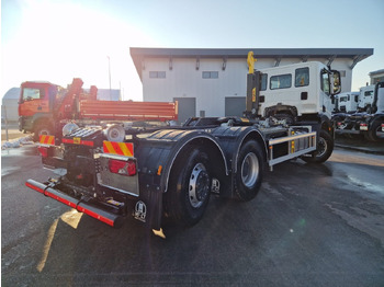 Camion ampliroll IVECO X-Way AD280X46Y/PS HR ON+: photos 4