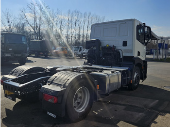 IVECO S-Way AD440S46T/P - crédit-bail IVECO S-Way AD440S46T/P: photos 5