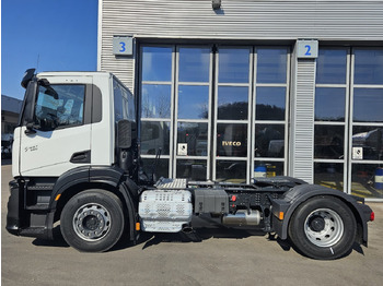 IVECO S-Way AD440S46T/P - crédit-bail IVECO S-Way AD440S46T/P: photos 3