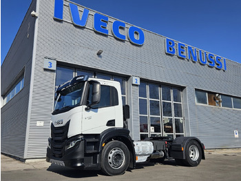 Tracteur routier IVECO S-WAY