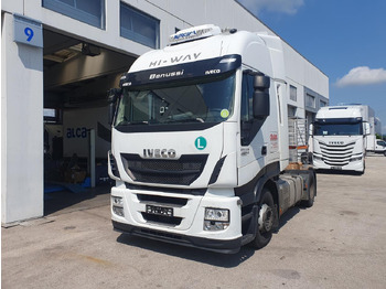 Tracteur routier IVECO Stralis 440