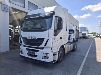 Tracteur routier IVECO Stralis 440