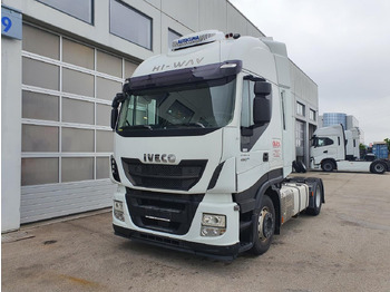 Tracteur routier IVECO Stralis 440