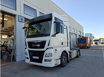 Tracteur routier MAN TGX 18.440