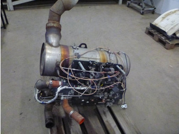 Moteur CATERPILLAR