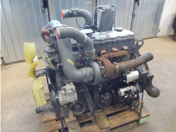 Moteur DOOSAN
