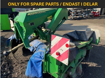Faucheuse JOHN DEERE