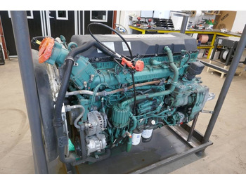 Moteur pour Camion Motor D13K500 Volvo FH: photos 4