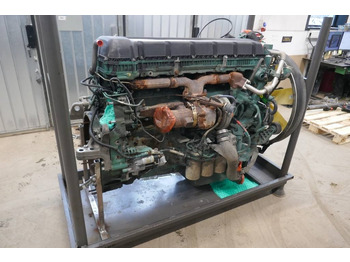 Moteur pour Camion Motor D13K500 Volvo FH: photos 2