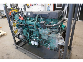 Moteur pour Camion Motor D13K500 Volvo FH: photos 3