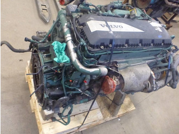 Moteur pour Camion Motor D8K280 Volvo FL: photos 2