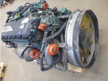 Moteur pour Camion Motor D8K280 Volvo FL: photos 3
