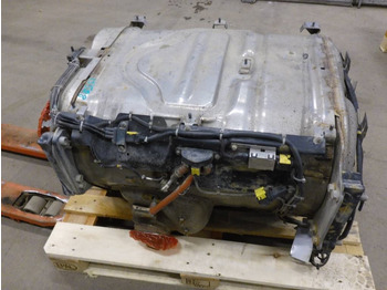 Moteur SCANIA R