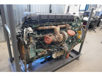 Moteur VOLVO