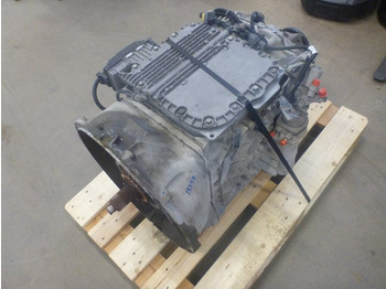 Boîte de vitesse VOLVO FE
