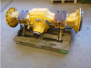 Essieu et pièces pour Engins de chantier Volvo L 90 H , 56008: photos 2