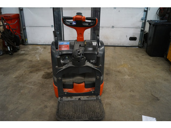Gerbeur LINDE L14
