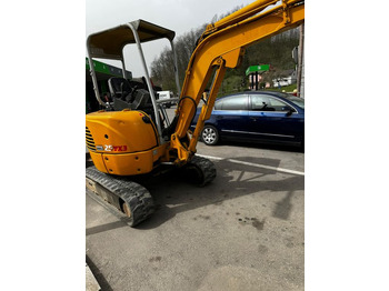 IHI 25VX3, 2.5ton, SWISS Machine  - crédit-bail IHI 25VX3, 2.5ton, SWISS Machine: photos 3