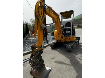 IHI 25VX3, 2.5ton, SWISS Machine  - crédit-bail IHI 25VX3, 2.5ton, SWISS Machine: photos 1