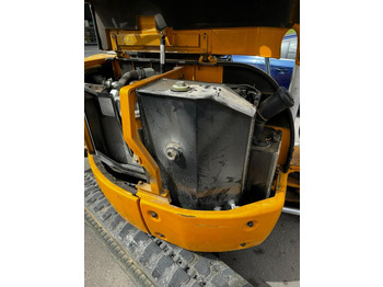 IHI 25VX3, 2.5ton, SWISS Machine  - crédit-bail IHI 25VX3, 2.5ton, SWISS Machine: photos 5