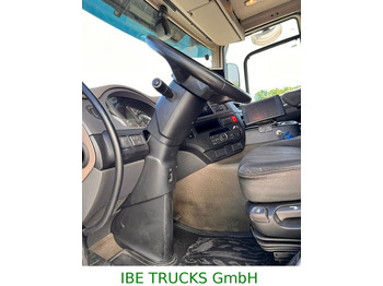 Tracteur routier DAF CF 450 4x2, E6, ADR, PTO: photos 4