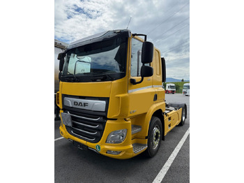 Tracteur routier DAF CF 450