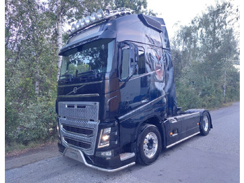 Tracteur routier VOLVO FH16 650