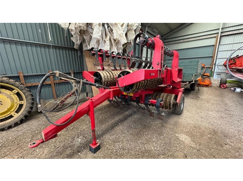 Rouleau agricole