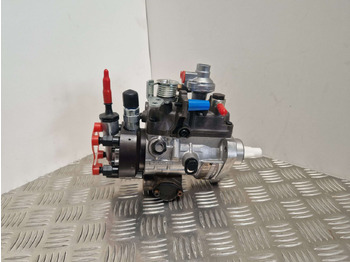 Moteur et pièces DELPHI