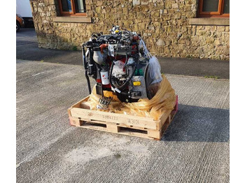 Moteur CUMMINS