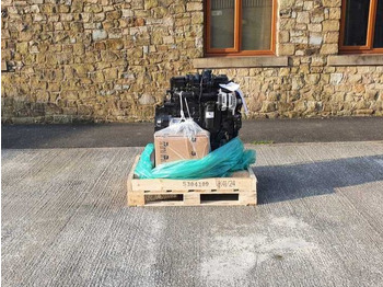 Moteur pour Engins de chantier Cummins QSB4.5 Engine 104 kW: photos 5