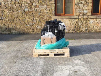 Moteur pour Engins de chantier Cummins QSB4.5 Engine 104 kW: photos 4