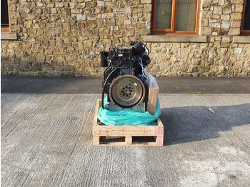 Moteur pour Engins de chantier Cummins QSB4.5 Engine 104 kW: photos 3