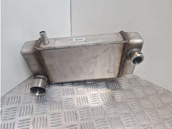 Moteur et pièces JCB