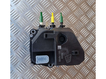 Moteur et pièces pour Engins de chantier Genuine JCB Bosch Adblue module 12v supply: photos 2