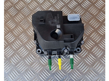 Moteur et pièces pour Engins de chantier Genuine JCB Bosch Adblue module 12v supply: photos 4