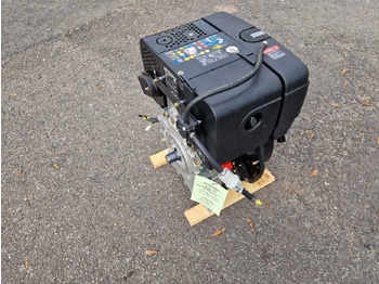 Moteur pour Engins de chantier Hatz 1B40T-3 6.8kw: photos 3