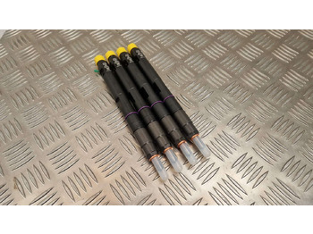 Moteur et pièces DELPHI